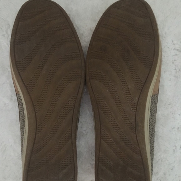 Leather Sperry Top-Siders - Picture 2 of 3